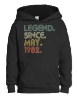 Kids Pullover Hoodie