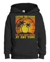 Kids Pullover Hoodie