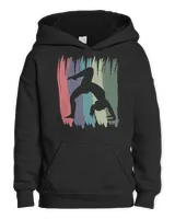Kids Pullover Hoodie