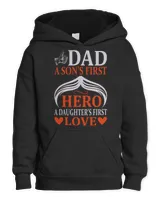 Kids Pullover Hoodie