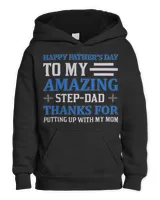 Kids Pullover Hoodie