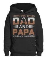 Kids Pullover Hoodie