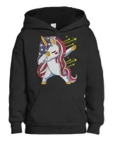 Kids Pullover Hoodie