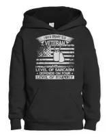 Kids Pullover Hoodie