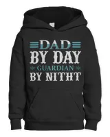 Kids Pullover Hoodie