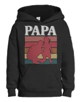 Kids Pullover Hoodie