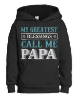 Kids Pullover Hoodie