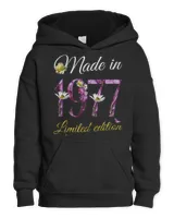 Kids Pullover Hoodie