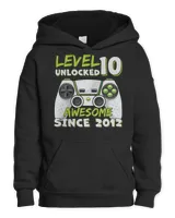 Kids Pullover Hoodie