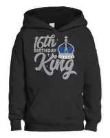 Kids Pullover Hoodie