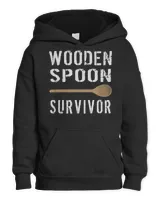 Kids Pullover Hoodie
