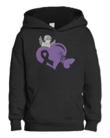 Kids Pullover Hoodie