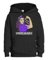 Kids Pullover Hoodie