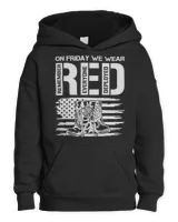 Kids Pullover Hoodie