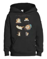 Kids Pullover Hoodie