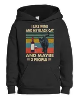 Kids Pullover Hoodie