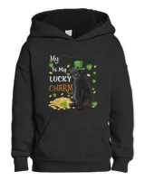 Kids Pullover Hoodie