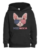 Kids Pullover Hoodie