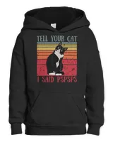 Kids Pullover Hoodie