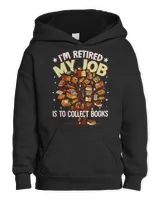 Kids Pullover Hoodie