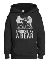 Kids Pullover Hoodie