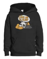 Kids Pullover Hoodie