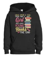 Kids Pullover Hoodie