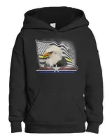 Kids Pullover Hoodie