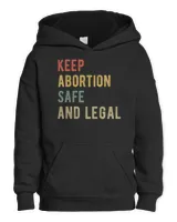 Kids Pullover Hoodie