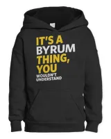 Kids Pullover Hoodie