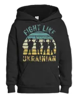 Kids Pullover Hoodie