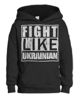 Kids Pullover Hoodie