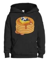 Youth Pullover Hoodie