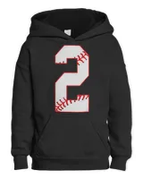 Youth Pullover Hoodie