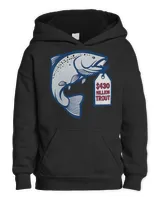 Youth Pullover Hoodie