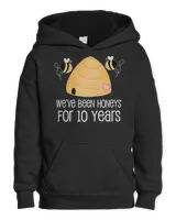 Youth Pullover Hoodie