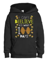 Youth Pullover Hoodie