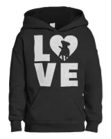 Youth Pullover Hoodie