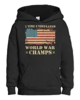 Youth Pullover Hoodie