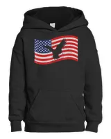 Youth Pullover Hoodie