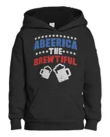 Youth Pullover Hoodie