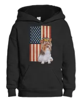 Youth Pullover Hoodie