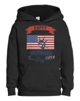 Youth Pullover Hoodie