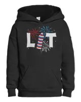 Youth Pullover Hoodie