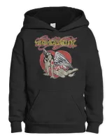 Youth Pullover Hoodie