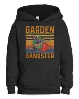 Youth Pullover Hoodie
