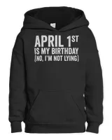 Youth Pullover Hoodie
