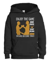 Youth Pullover Hoodie