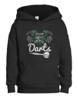 Youth Pullover Hoodie