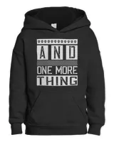 Youth Pullover Hoodie